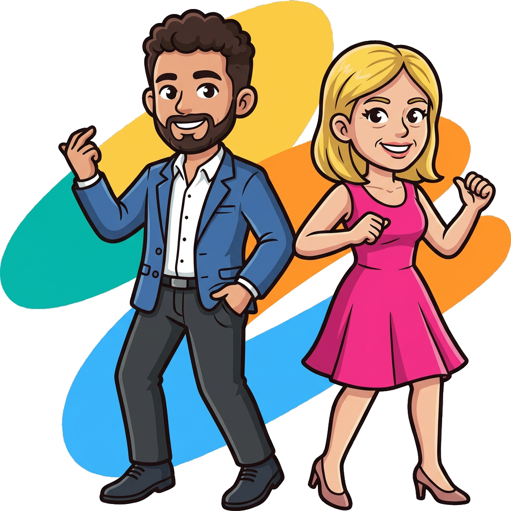 Adult Parties party logo